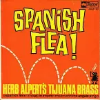 Pochette Spanish Flea