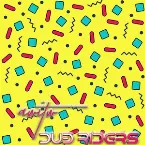 Pochette Dub Riders