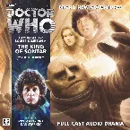 Pochette Doctor Who: The King of Sontar