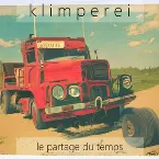 Pochette Le partage du temps