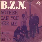 Pochette Mother Can You See Me