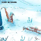 Pochette Jazzy Blizzard