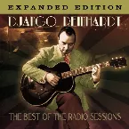 Pochette The Best of the Radio Sessions (Expanded Edition)