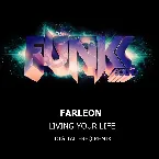 Pochette Living Your Life (Digital Freq remix)