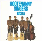 Pochette Hootenanny Singers Bästa