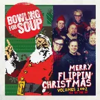 Pochette Merry Flippin' Christmas Volumes 1 and 2