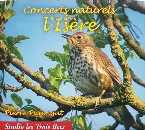 Pochette Concerts naturels de l’Isère / Isère ‐ Natural Soundscapes