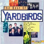 Pochette The Best of Yardbirds