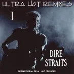 Pochette Ultra Hot Remixes 1