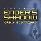 Pochette Ender's Shadow