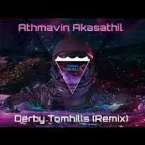 Pochette Athmavin Akasathil (Derby Tomhills Remix)