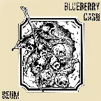 Pochette Blueberry Cash
