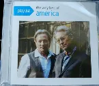 Pochette Playlist: The Very Best of America