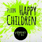 Pochette Happy Children (Stereoact Extended Mix)