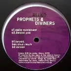 Pochette Prophets & Diviners