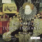 Pochette Treasures of Tudor England