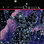 Pochette Orion