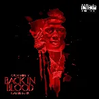 Pochette Back in Blood