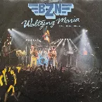 Pochette Waltzing Maria (live recording)