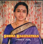 Pochette Carnatic Vocal