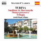 Pochette Sanlúcar de Barrameda (Sonata pintoresca) / Trilogía