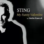 Pochette My Funny Valentine