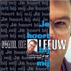 Pochette Je hoort bij mij / 10 • Tieneke • 10