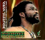 Pochette Oriojori-Eternal Spirits