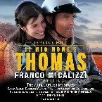 Pochette The World Under My Shoes (Dalla colonna sonora originale del film “Il mio nome è Thomas”)
