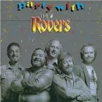 Pochette Party with the Rovers