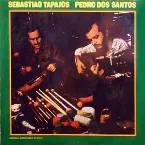 Pochette Sebastiao Tapajos Pedro Dos Santos