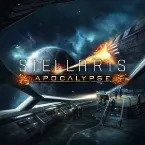 Pochette Stellaris: Apocalypse