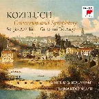 Pochette Concertos and Symphony