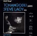 Pochette The Wasp - Duo Live