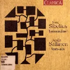 Pochette Sibelius: Lemminkäinen / Sallinen: Rauta-aika