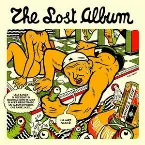 Pochette The Lost Album