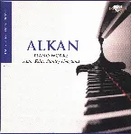 Pochette Piano Works