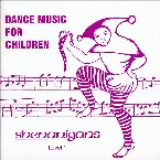 Pochette Dance Music for Children, Level 1