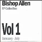 Pochette EP Collection Vol. 1