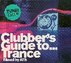 Pochette Clubber’s Guide to… Trance