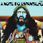 Pochette A Noite do Espantalho