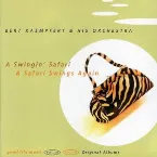 Pochette A Swingin’ Safari & Safari Swings Again