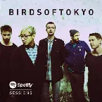 Pochette Spotify Sessions