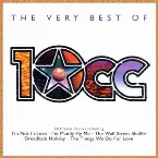 Pochette The Very Best of 10cc