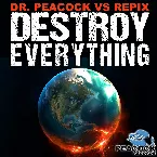 Pochette Destroy Everything
