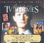 Pochette The TV Themes