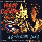 Pochette House By The Cemetery / Manhattan Baby