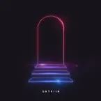 Pochette Gravity Pt. 1 (remixes)
