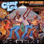 Pochette Camp Lo x Leo's Sunship - Give Me The Luchini (Amerigo Gazaway Remix)
