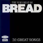 Pochette The Very Best of Bread